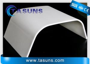 Wholesale 2Mp Bending Strength Structural Foam Sheets 71HF Coarse Holes from china suppliers