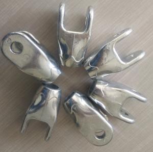 Wholesale Aluminium End Joint Playground Equipment Replacement Parts from china suppliers