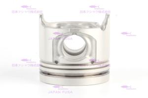 Wholesale Engine Parts Piston ISUZU 4JG2T 8-97176047-3 DIA 95.4mm from china suppliers