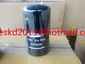 Wholesale sell Newholland spare parts Fitler 84228488 from china suppliers