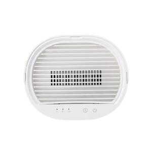 Wholesale Energy Efficient Small Room Dehumidifier 1l Tank Mini White Auto Shut Off from china suppliers