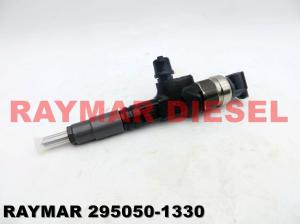 Wholesale 295050-1330 Denso Diesel Injectors For KUBOTA V2607 1J705-53050, 1J705-53051 from china suppliers