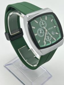 Wholesale Exquisite stylish Quartz Wrist Watch With Luminous Hands Band For Men from china suppliers