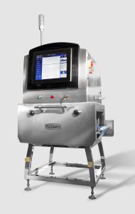 Wholesale Touch Screen 100KV X Ray Inspection Machine Security Scanner FXR 4017K100 from china suppliers