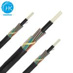 Hexagon Shape Micro HDPE Duct Pipe For Air Blown Fiber Optic Cable