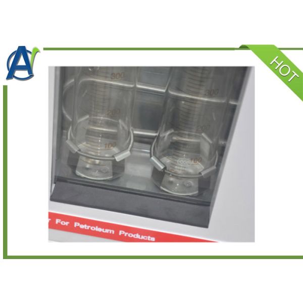 ASTM D1122 Engine Coolant Density Meter for Antifreeze Testing