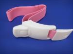 Adjustable Quick Release Tourniquet Buckle Tourniquet Latex Free Disposable