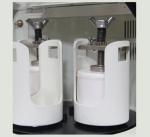 Micron Powder Industrial Ball Mill , 0.4l Laboratory Table Top Ball Mill Machine