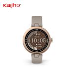 1.09 Inch Health Monitor Watch Fitness Smartwatch IP68 BT Call