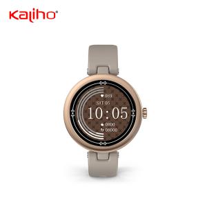 Wholesale 1.09 Inch Health Monitor Watch Fitness Smartwatch IP68 BT Call from china suppliers