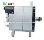 Alternator 24V 150A Heavy machinery Generator 8SC3017V CAL11636GS 3702130101AF