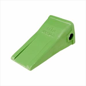Wholesale Excavator replacement parts SK230 bucket flat teeth for sale from china suppliers
