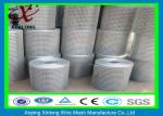 Hot Dipped 2x2 Galvanized Welded Wire Mesh Rolls For Industry Area