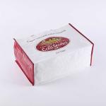 Dustproof Polypropylene Woven Bags For Shopping Shrink Resistant