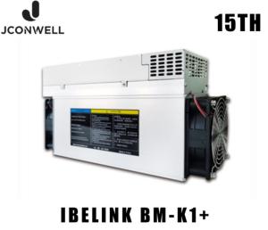 Wholesale 2250W 15Th/S Kadena Miner IBeLink BM K1+ Asic Mining Rig from china suppliers
