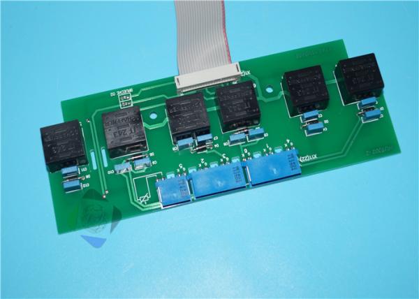 53.101.1122 91.191.1051 HD Pulse Trigger Driver Module Converter Bridge For