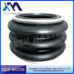 Triple Convoluted Industrial Truck Air Springs Air Bellows Tatra 341-350851