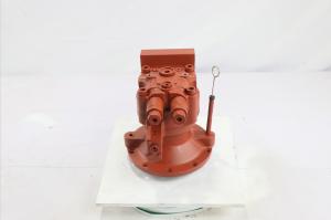 Wholesale Construction Machinery Excavator Swing Motor Repair Parts Rotary Trinity 135 M2X63-14T from china suppliers
