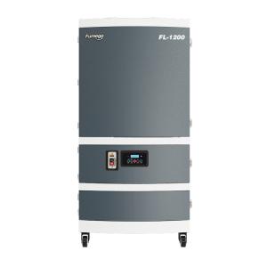 Wholesale 4 Layers 800m3/H Welding Dust Collector 900W Solder Fume Filter from china suppliers