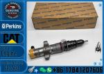 Excavator Parts E336D E330D C9 Engine Common Rail Fuel Injector 557-7633 387