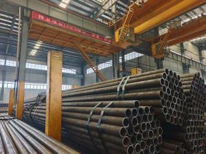 Wholesale High Efficiency Boiler Tubes Engineered For Performance from china suppliers