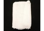 No Sticky Hygienic Elastic Bandage Wrap , Cotton Self Adhesive Bandage