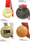 Customised Sports Medal Custom Marathon Manufacturer Bespoke Medals