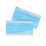 Mouth 3 Ply Face Mask Safety Comforable Healthcare Safety Water Resistant