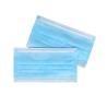 Buy cheap Mouth 3 Ply Face Mask Safety Comforable Healthcare Safety Water Resistant from wholesalers