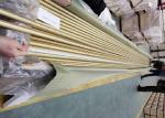 Construction Good Malleability HSn70A Seamless Copper Tube
