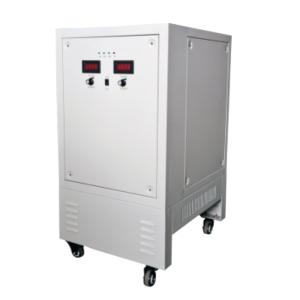 Wholesale Three Phase SPS 10KW Digital Regulated DC Power Supply from china suppliers