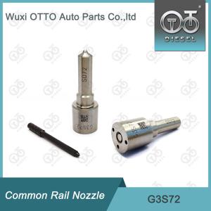 Wholesale G3S72 Denso Common Rail Nozzle For Injectors 295050-143# RE556741 from china suppliers