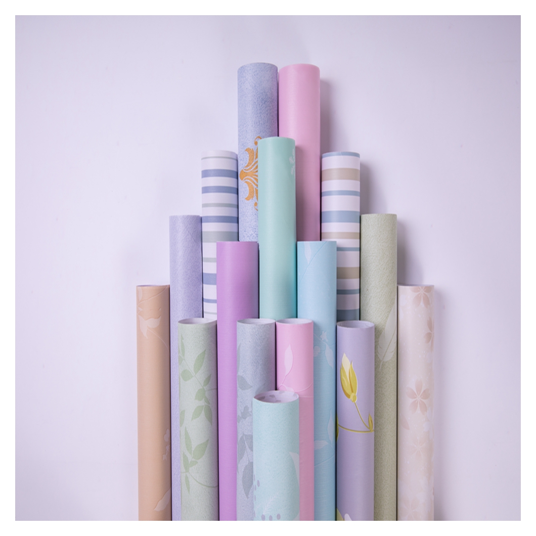 Self-Adhesive Peel Off Refrigerator Decorative Film Contact Paper for Fridge Makeover