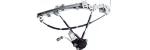 WINDOW REGULATOR FOR LADA