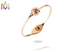 100 Languages Engraving SS316 Womens Engraved Bracelets