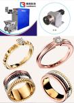 Hand Held Metal Engraver For Metal Stainless Steel , Desktop Engraving Machine