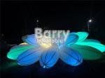 Pretty Lighting Decoration Inflatable Advertising Products / Inflatable LED
