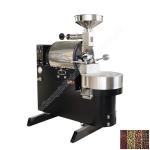 5kg Coffee Bean Roaster Commercial 6kg Digital Air Heating Coffee Roaster Hotel