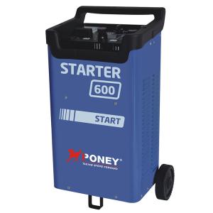 Wholesale Three phaseStart Car Battery Charger CD-600 Heavy Duty Battery Charger Car from china suppliers