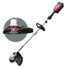 Wholesale 8500rpm Lightweight Grass Cutting Machine With Battery Brush Cutter Machine 4 Stroke from china suppliers