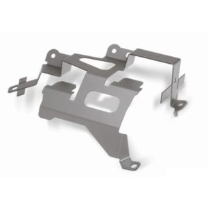 Wholesale Hygienic Custom Sheet Metal Parts SS316 CNC Metal Parts For Pharmaceutical Equipment from china suppliers