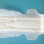 Anion Sanitary Napkins The Perfect Combination of Comfort and Protection