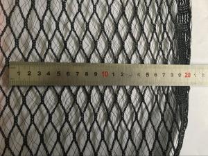 Wholesale Large Commercial HDPE Fishing Nets PES Yarn 10m - 100m For Sea Farming from china suppliers
