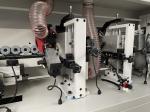 Highly Full Automatic Edge Bander Furniture Machinery Woodworking Edge Banding