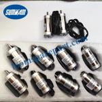 Abs Solenoid 63452-00000 Toyota Loom Spare Parts