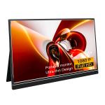 1000:1 Contrast Laptop / Mobile Phone 16inches IPS Panel Monitor
