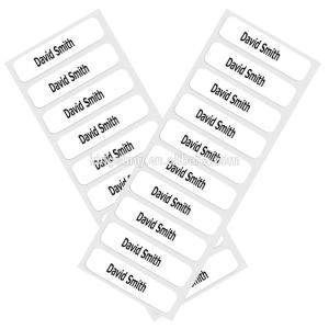 Wholesale No Bleaching ISO9001 2000 Self Adhesive Vinyl Labels from china suppliers