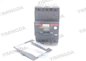 Wholesale 3POLE CKT BRKR 80A MCCB 304500129 For GT5250 / GT7250 / S5200 / S7200 Cutter Parts from china suppliers