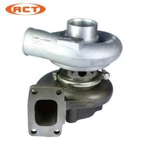 Wholesale Turbochargers CAT Excavator Spare Parts 49179-00451 For E200B S6K from china suppliers