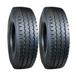 Large Stock Pattern Radial Truck Tires 1200R20 Semi Steer Tires Drive Position